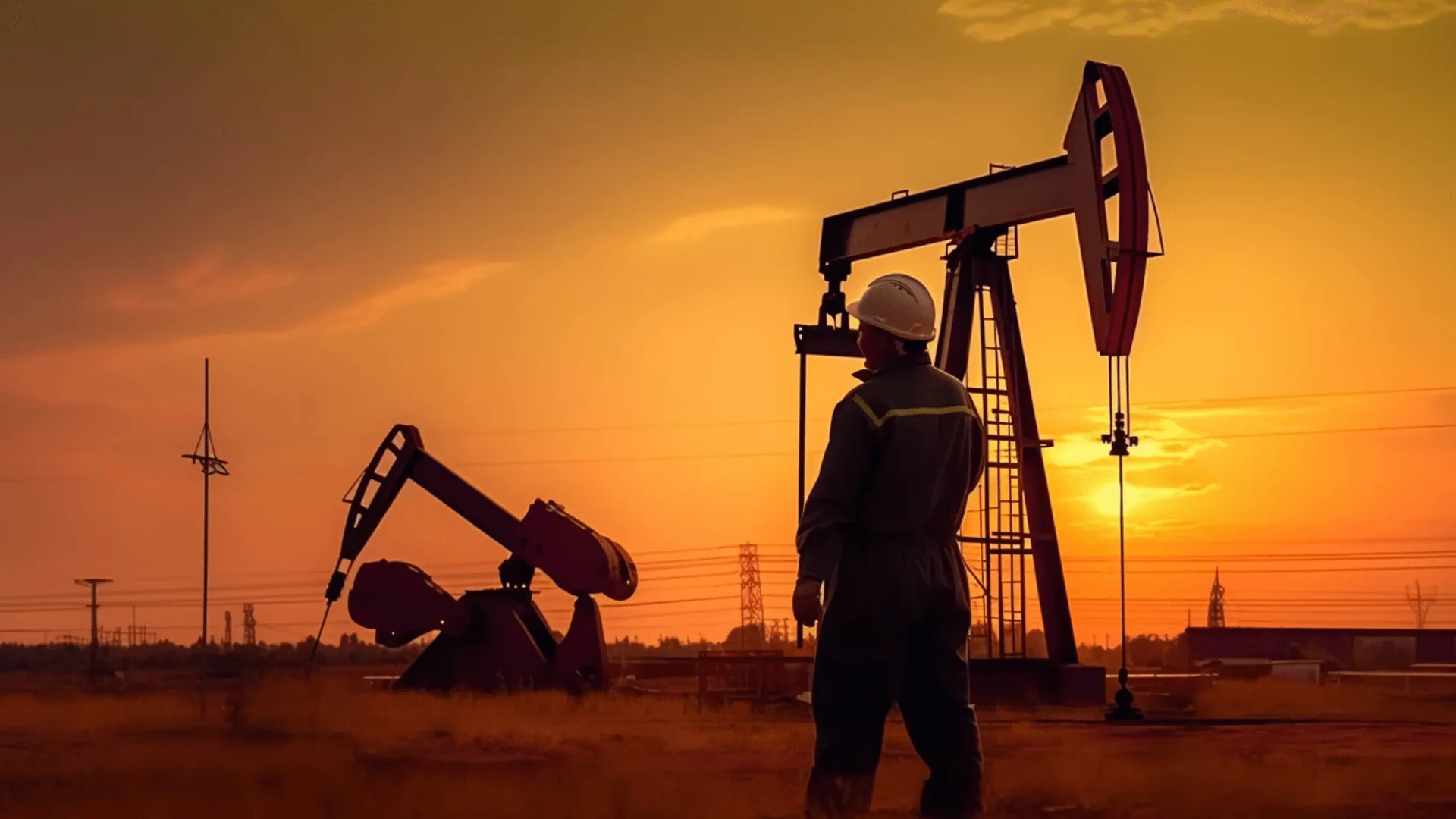 Oil, Gas & Petrochemical Projects