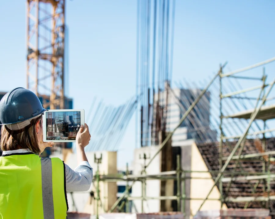Site Inspections