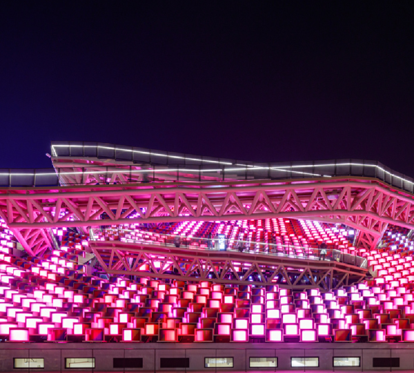 Korea Pavilion