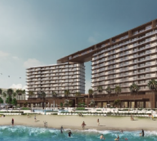Movenpick Hotel-RAK