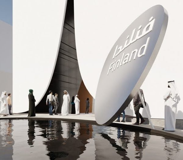 Finland Pavilion