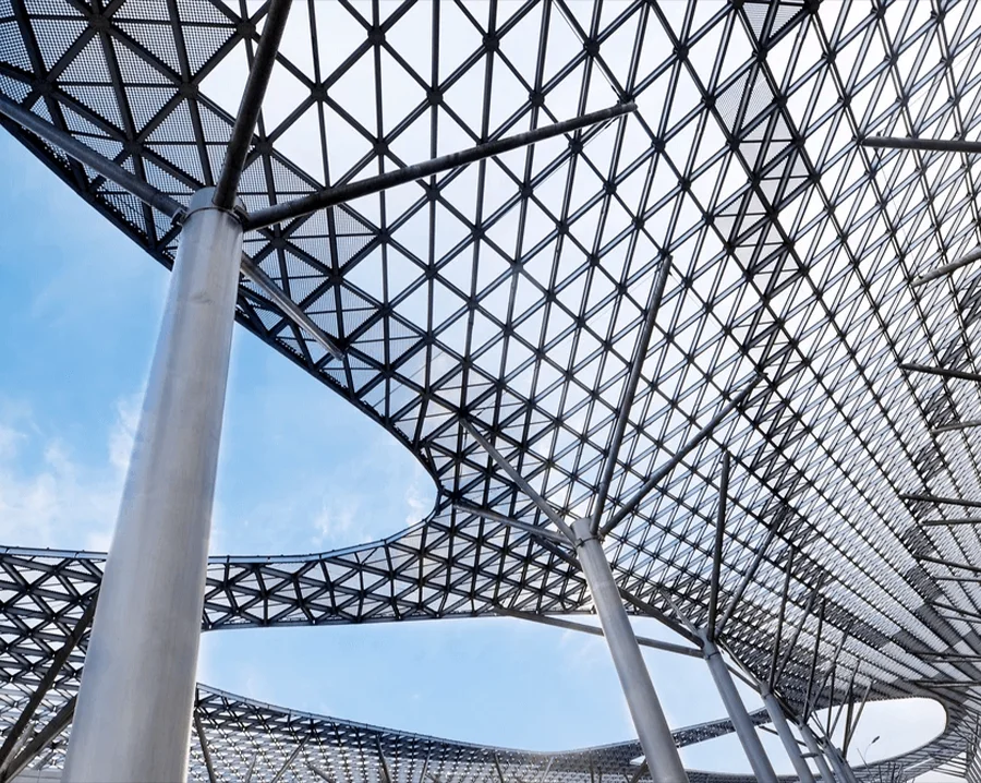 Steel Structural Design